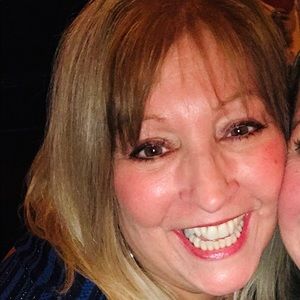 Meet your Posher, Patti